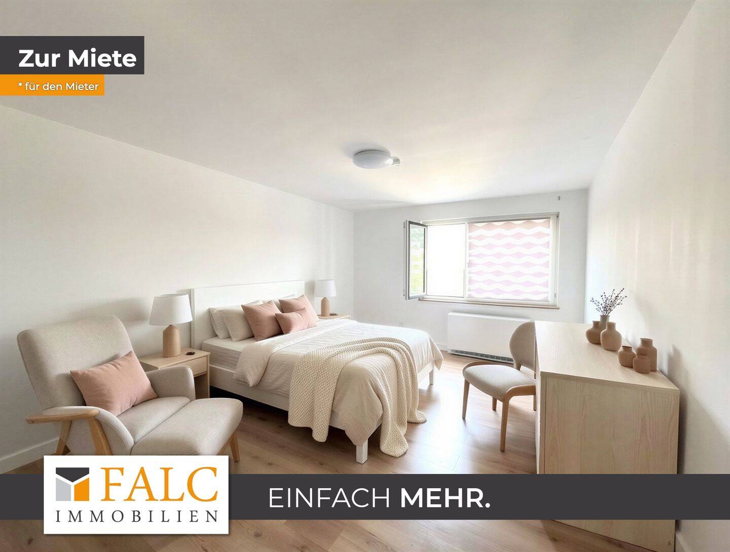 Großzügige 3,5-Zimmer-Wohnung mit Balkon und optionalem Dachboden in Essen-Holsterhausen, 45147 Essen (Frohnhausen Holsterhausen Rüttenscheid)