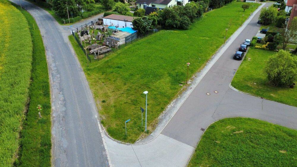 Hier beginnt Ihr neues Zuhause – Baugrund in Altenburg-Mockzig, 4600 Altenburg