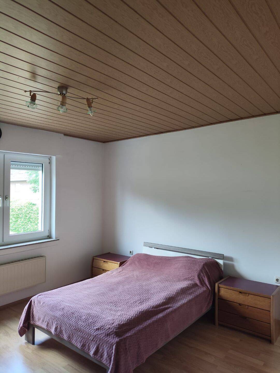 Anzeige3-Zimmer-Wohnung im 1. Obergeschoss in Porta Westfalica, Veltheim, 32457 Porta Westfalica