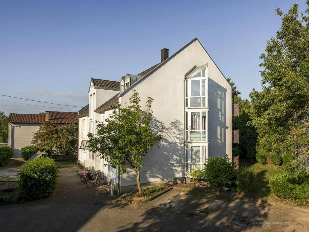 2-Zimmer-Wohnung in Römerberg!, 67354 Römerberg