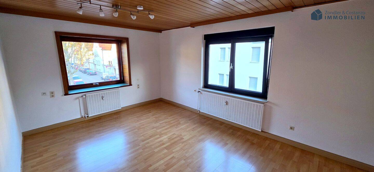 Wohlfühlen in S-Wangen: Moderne 3-Zimmerwohnung mit EBK und TL-Bad, 70327 Stuttgart