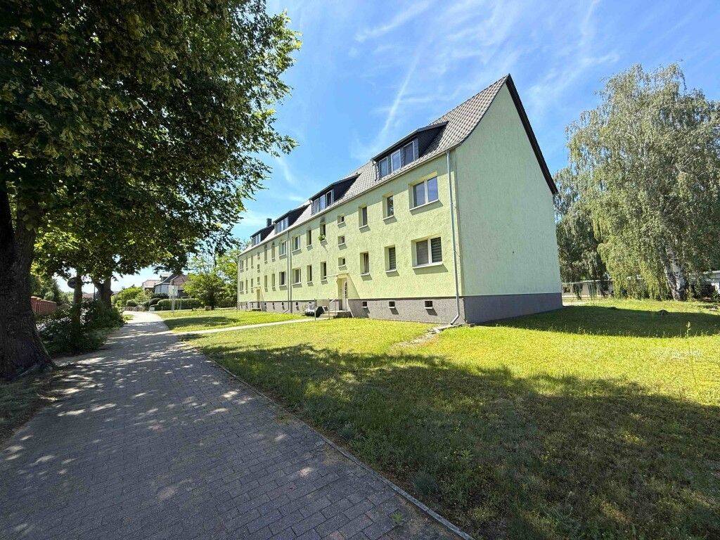 Naturerlebnispfad direkt vor der Türe sowie Seenähe – 1. OG – Erholungsort Müllrose, 15299 Müllrose