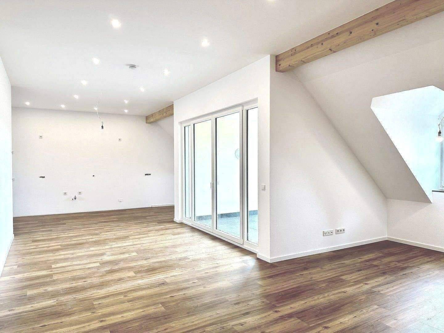 Loft Wohnung in Wittlich – Wengerohr !!! Kernsanierter Erstbezug !!!, 54516 Wittlich
