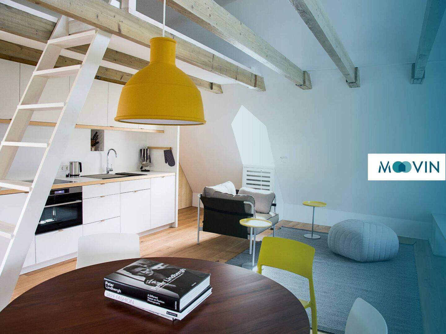 Exklusive 3 Zimmer-Wohnung in historischer Burg Bachem mit Designermöbeln, 50226 Frechen