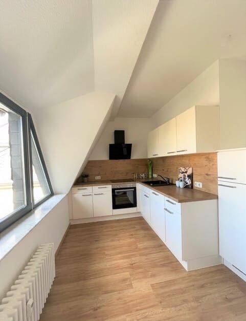 Schöne 3-Raum-Maisonettewohnung in Dresden Pieschen, 1129 Dresden (Hellerberge Pieschen-Nord/Trachenberge Trachau)