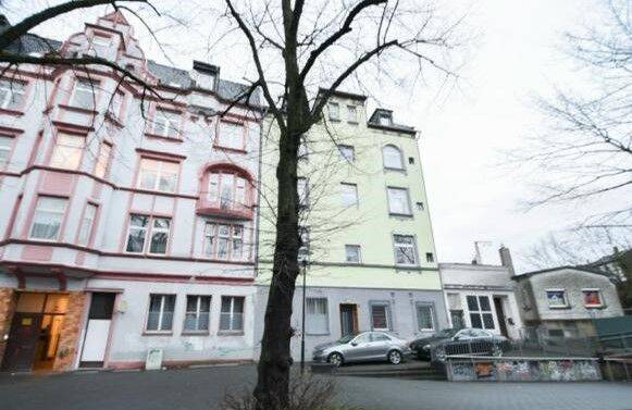 Gepflegtes Mehrfamilienhaus mit 5 Wohneinheiten in zentraler Lage in Hagen, 58089 Hagen