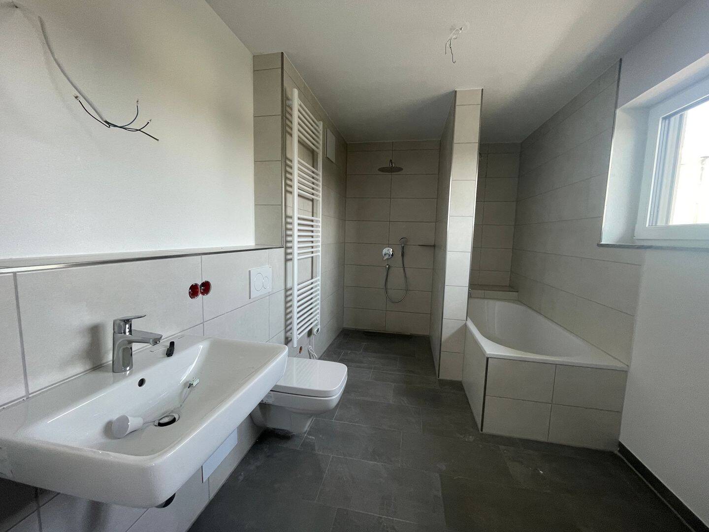 3,5-Zimmer Wohnung – FACETTENREICH – SPANNEND – LEBENDIG, 88045 Friedrichshafen