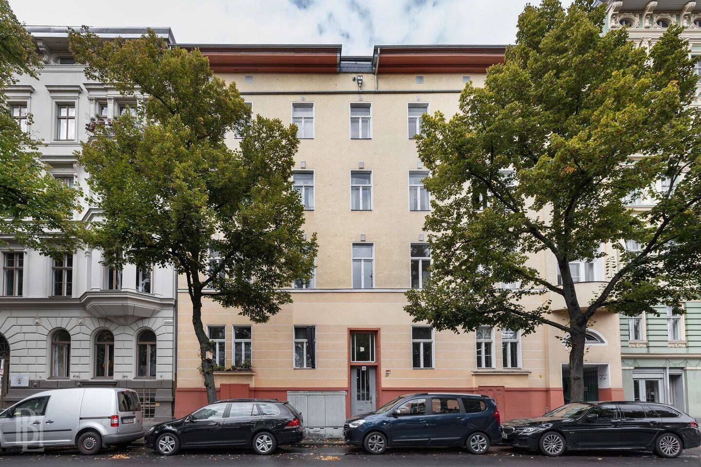 Kreuzberg als Investment – attraktive 2-Zimmer-Wohnung mit Kiezflair, 10965 Berlin (Friedrichshain-Kreuzberg Kreuzberg Neukölln Schöneberg Tempelhof)