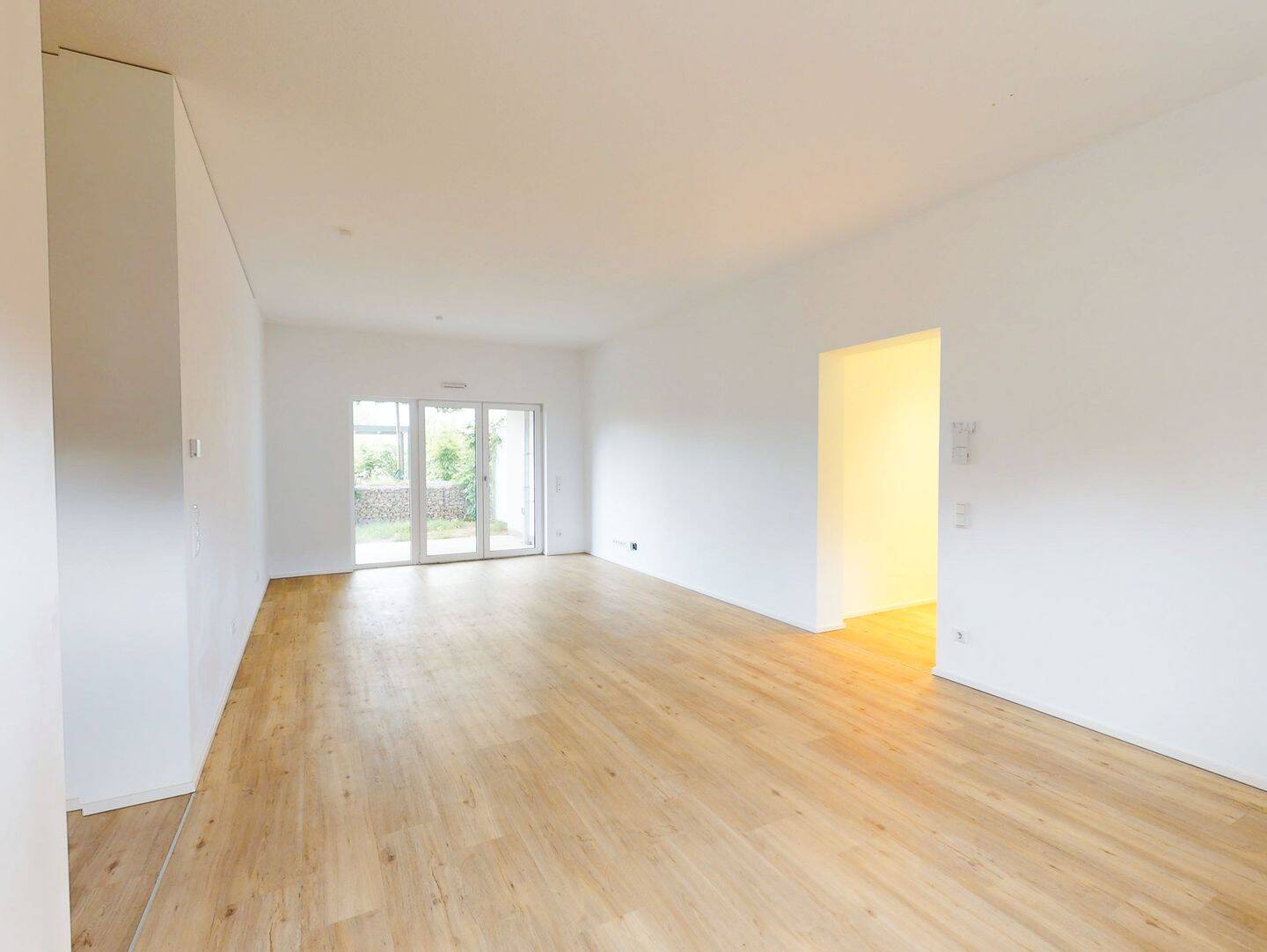 3 Zimmer mit moderner Ausstattung und Terrasse, 90491 Nürnberg