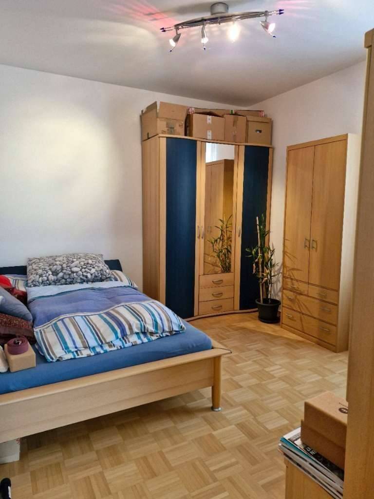 Mietwohnung, 3 Zimmer, 80 m², in Wasserburg am Inn, 83512 Wasserburg a. Inn