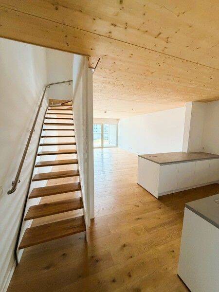 Moderner Wohntraum im Reihenhaus: stilvolles Ambiente, private Gartenidylle & helle Räume, 73431 Aalen