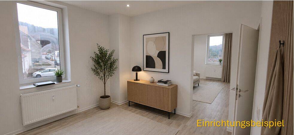 2 ZKB Wohnung in Kirkel W05, 66459 Kirkel