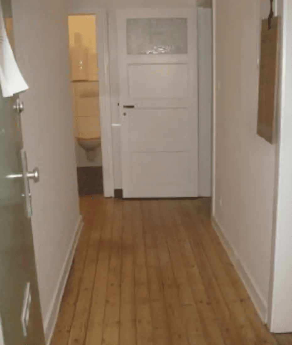 2 – Zi. Whg., in zentraler Lage HH-Harburg, ab 01.07., 21079 Hamburg (Harburg)