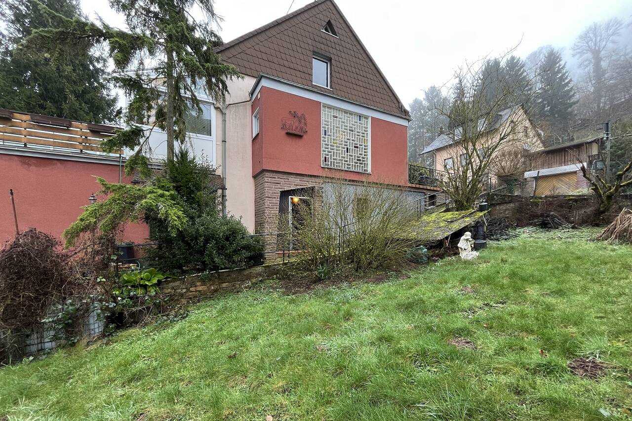 Ihr neues Einfamilienhaus in Trier-Euren – Raum für Familie & Ideen, 54294 Trier