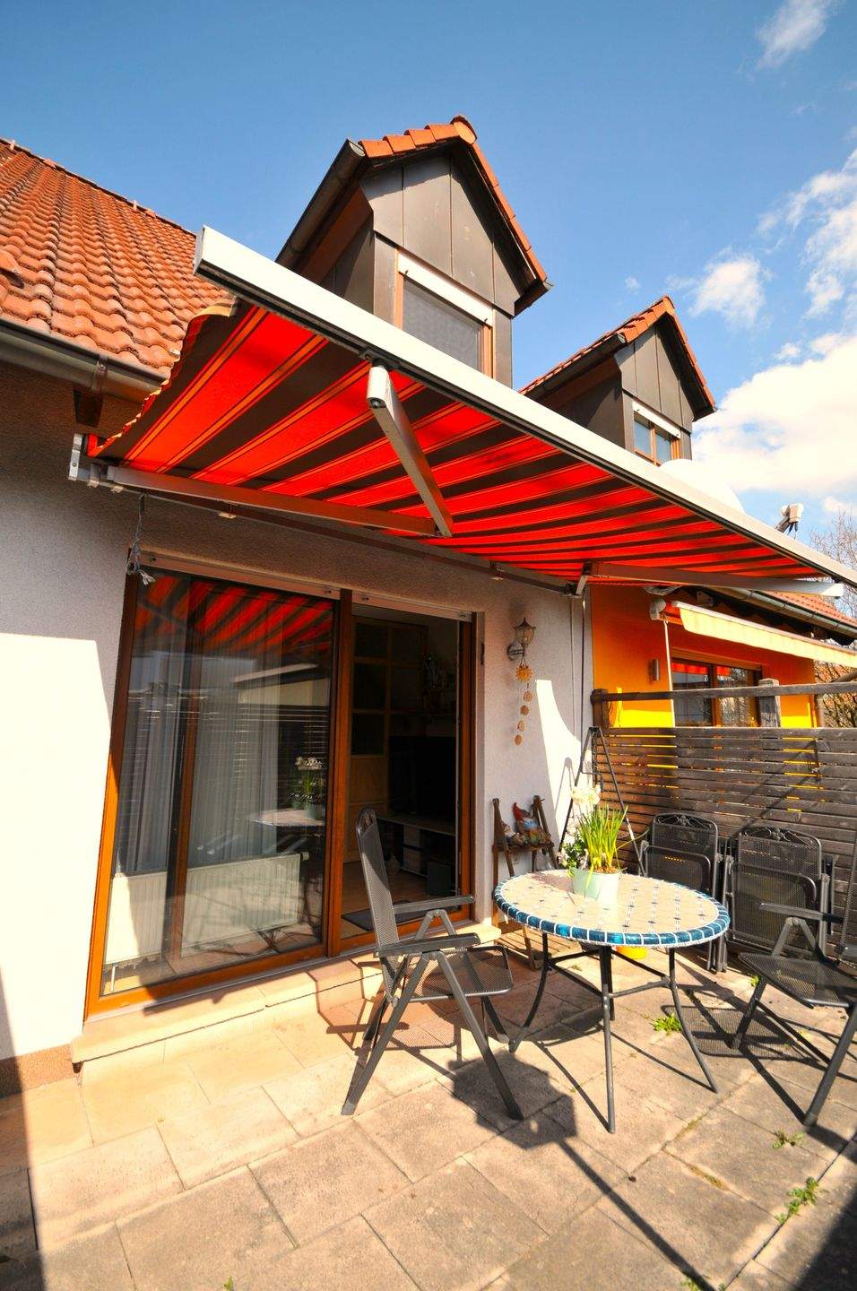 Raumwunder mit ca. 130m² Wohn- Nutzfläche und großem Charme sucht neue Eigentümer, 90518 Altdorf b. Nürnberg