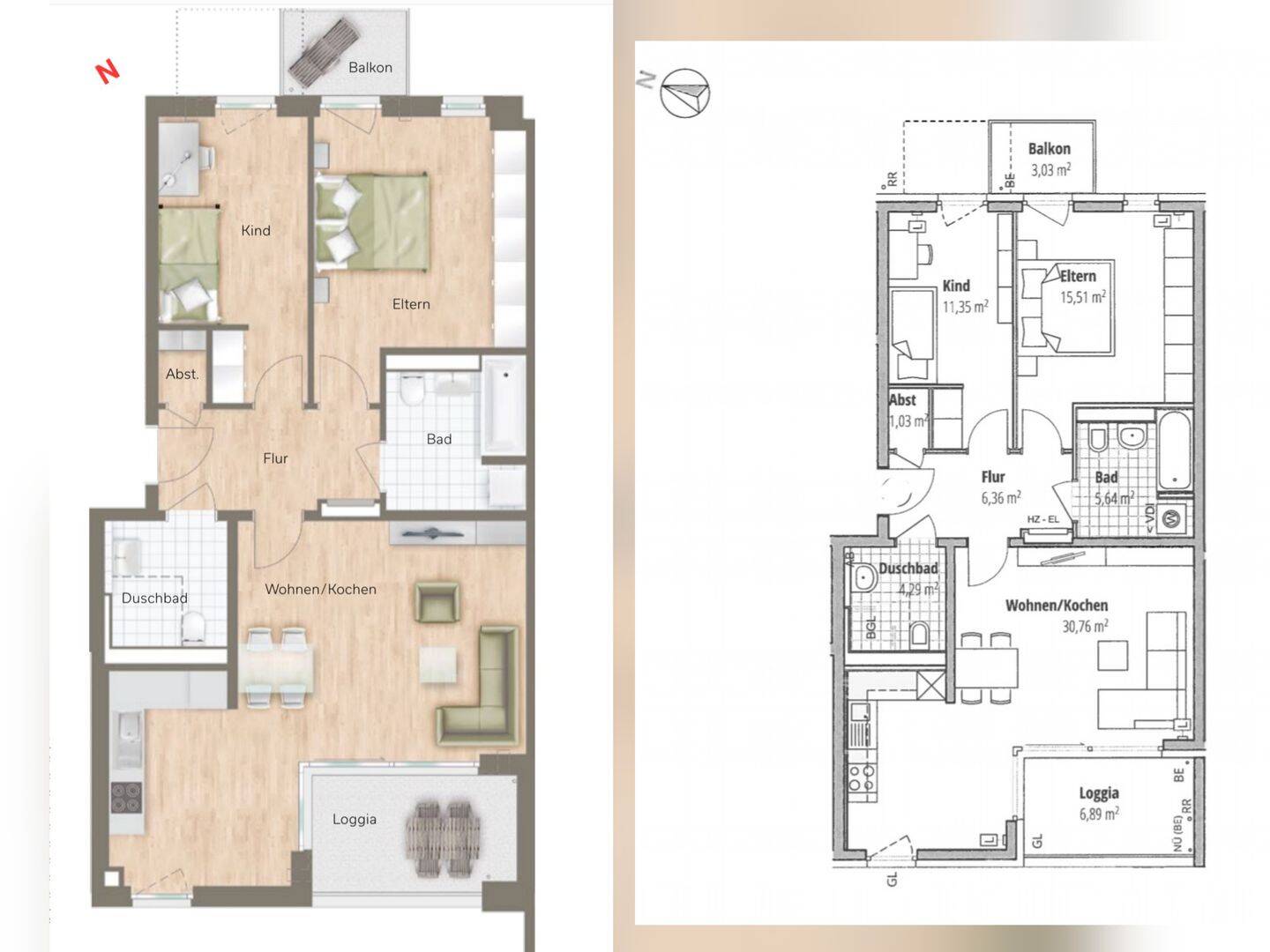 Zwischenmiete WG Zimmer mit Balkon und Loggia in München West 15.07 – 31.08. 2026, 81248 München (Aubing-Lochhausen-Langwied)