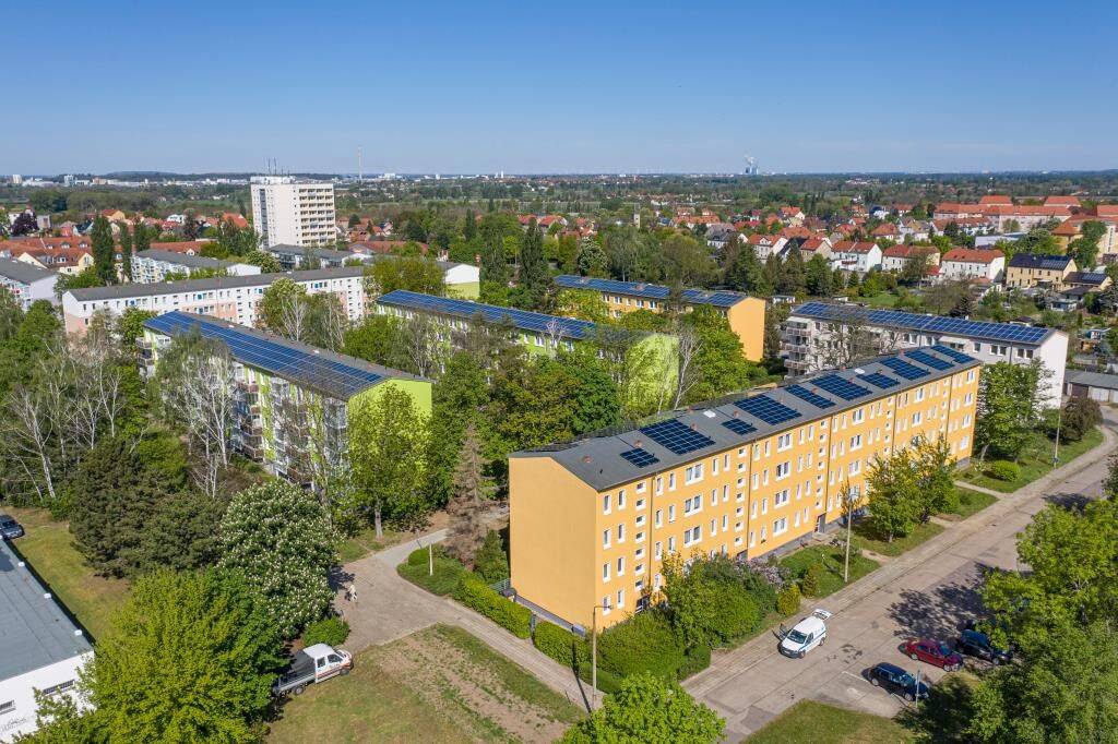 Starkes Angebot- jetzt sichern / Available Now- Arrange a Viewing Today!, 6231 Bad Dürrenberg