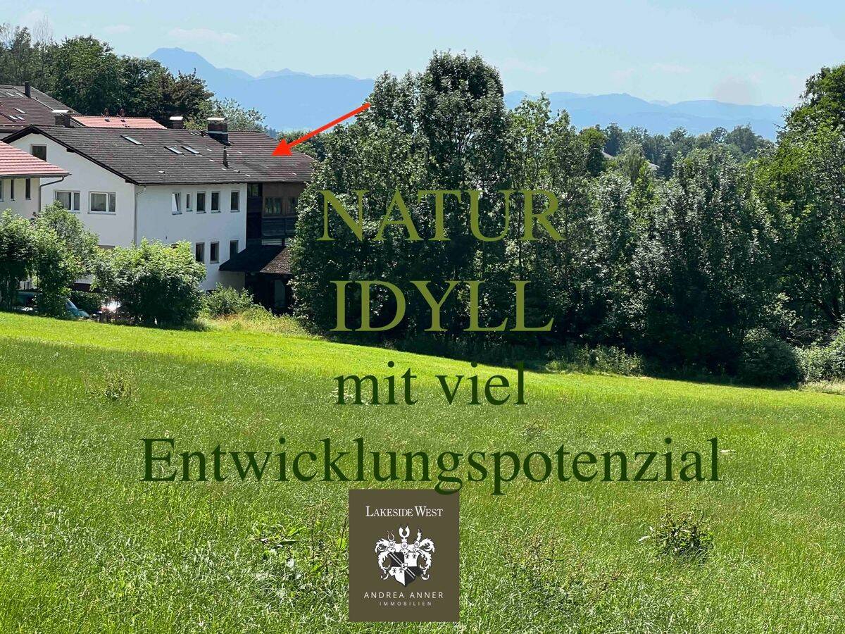(T)RAUM IDEEN Wohn- und Geschäftshaus in mitten der Natur, 83093 Bad Endorf