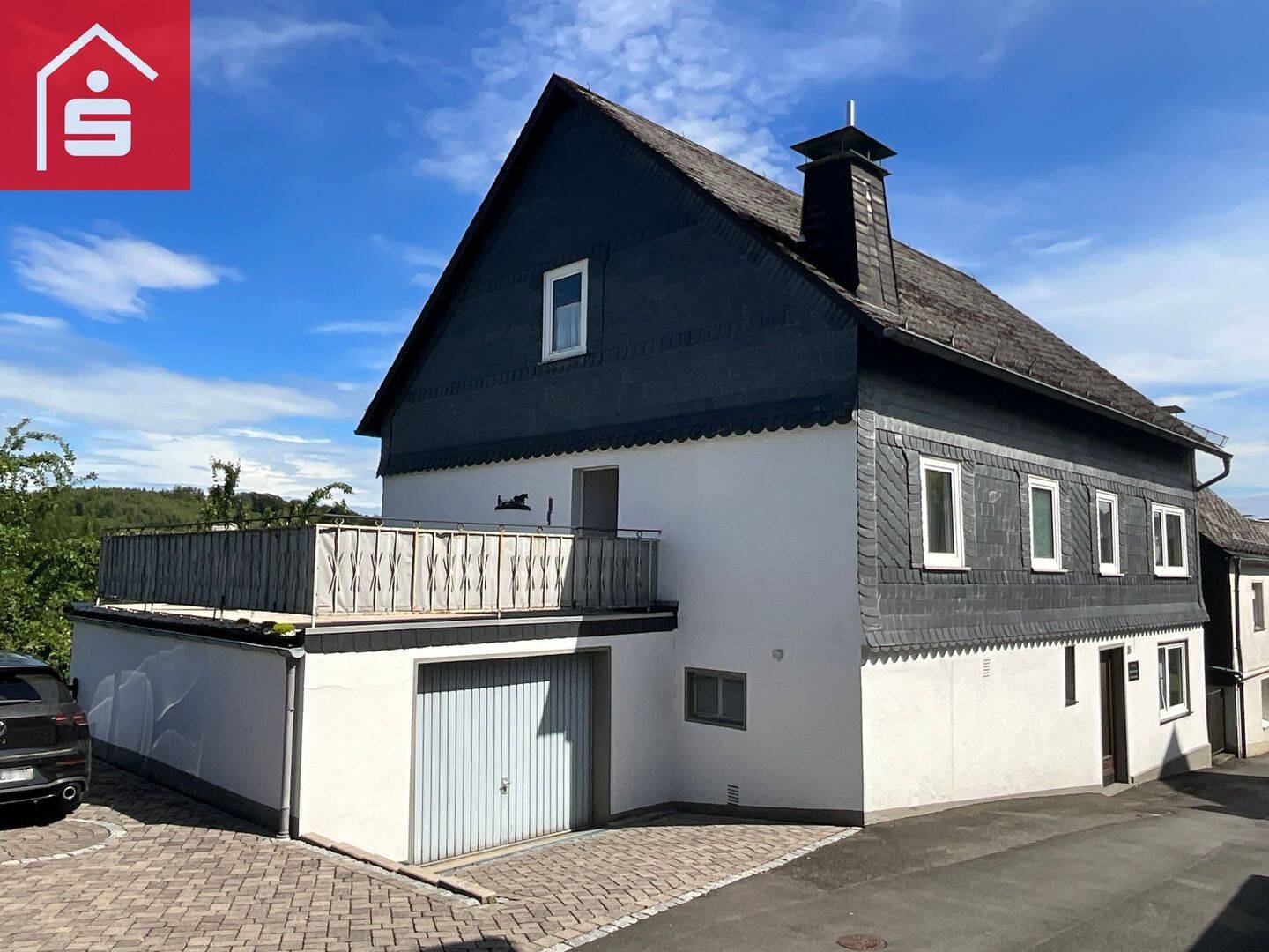 Haus der Möglichkeiten, 59872 Meschede