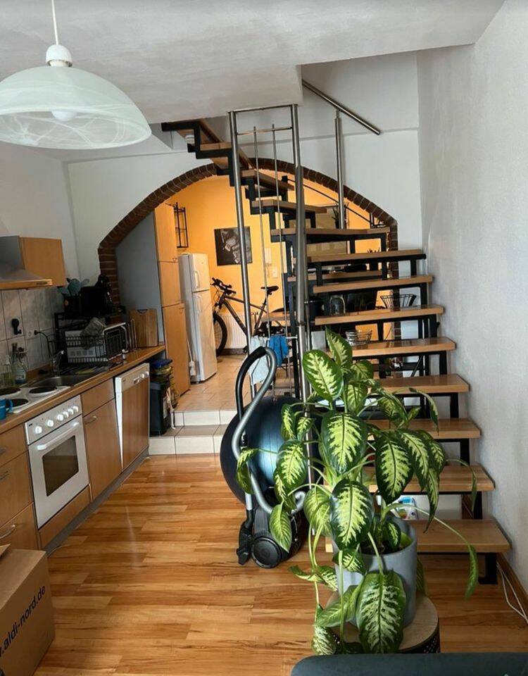Maisonette Wohnung zur Untermiete, 38159 Vechelde