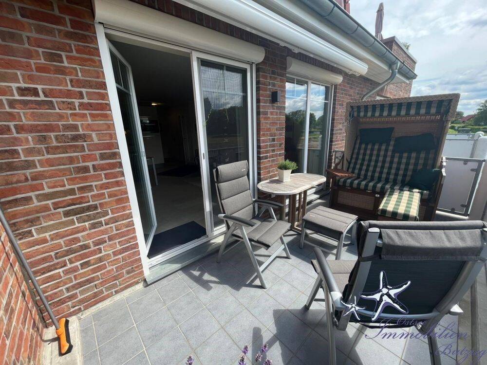 Eine Perle an den weißen Sandstränden Kaliforniens, 24217 Schönberg (Holstein)