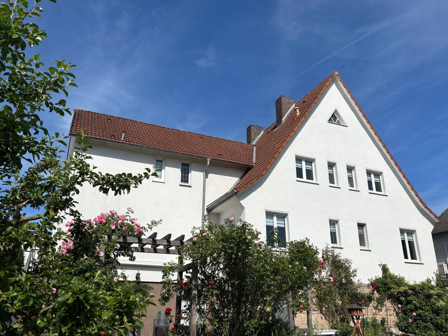 Großzügiges Einfamilienhaus in Kassel-Wolfsanger, 34125 Kassel