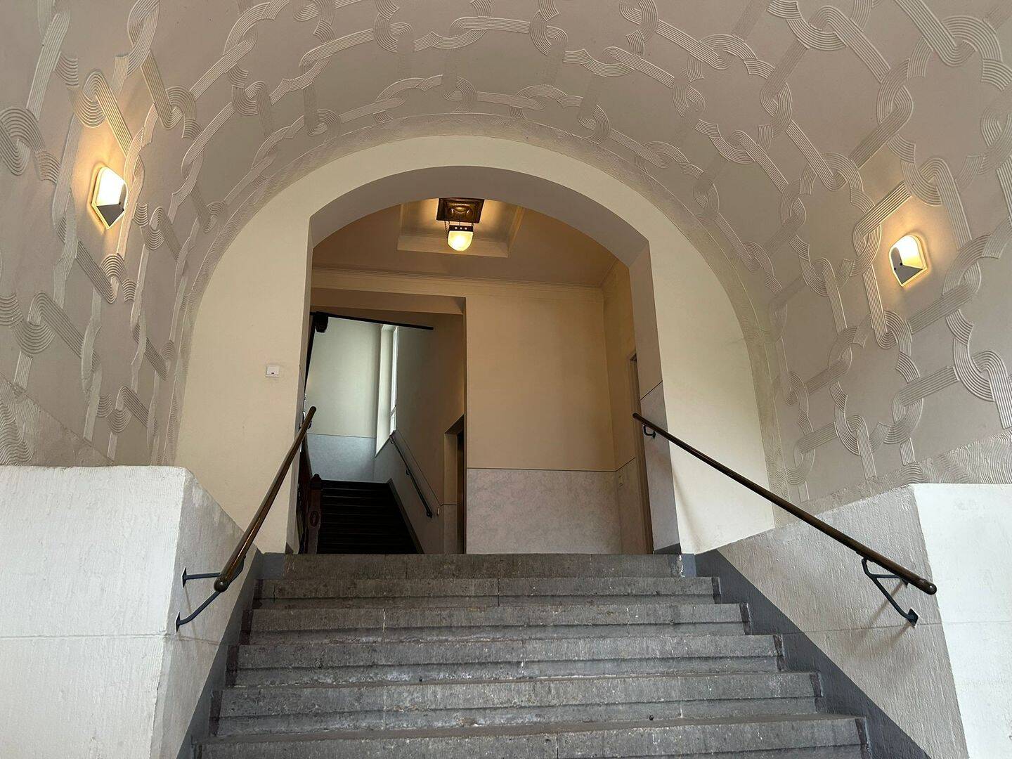 Großzügige und attraktive 2-Zimmerwohnung Nähe Rosental in Gohlis-Süd, 4155 Leipzig (Gohlis-Mitte Gohlis-Süd)