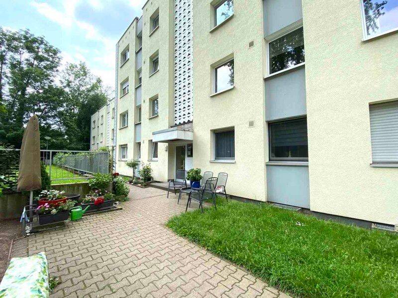 Großzügige 3-Zimmer-Wohnung in Düsseldorf- Ludenberg, 40629 Düsseldorf (Gerresheim Grafenberg Hubbelrath Ludenberg Rath)