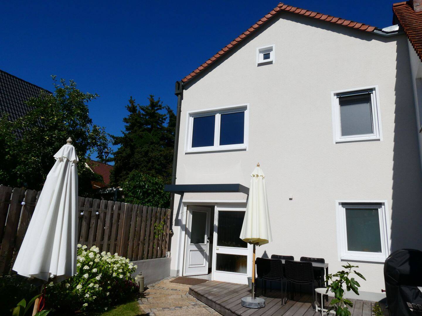 DHH von Privat – Ideal Paare und kleine Familien, 91074 Herzogenaurach