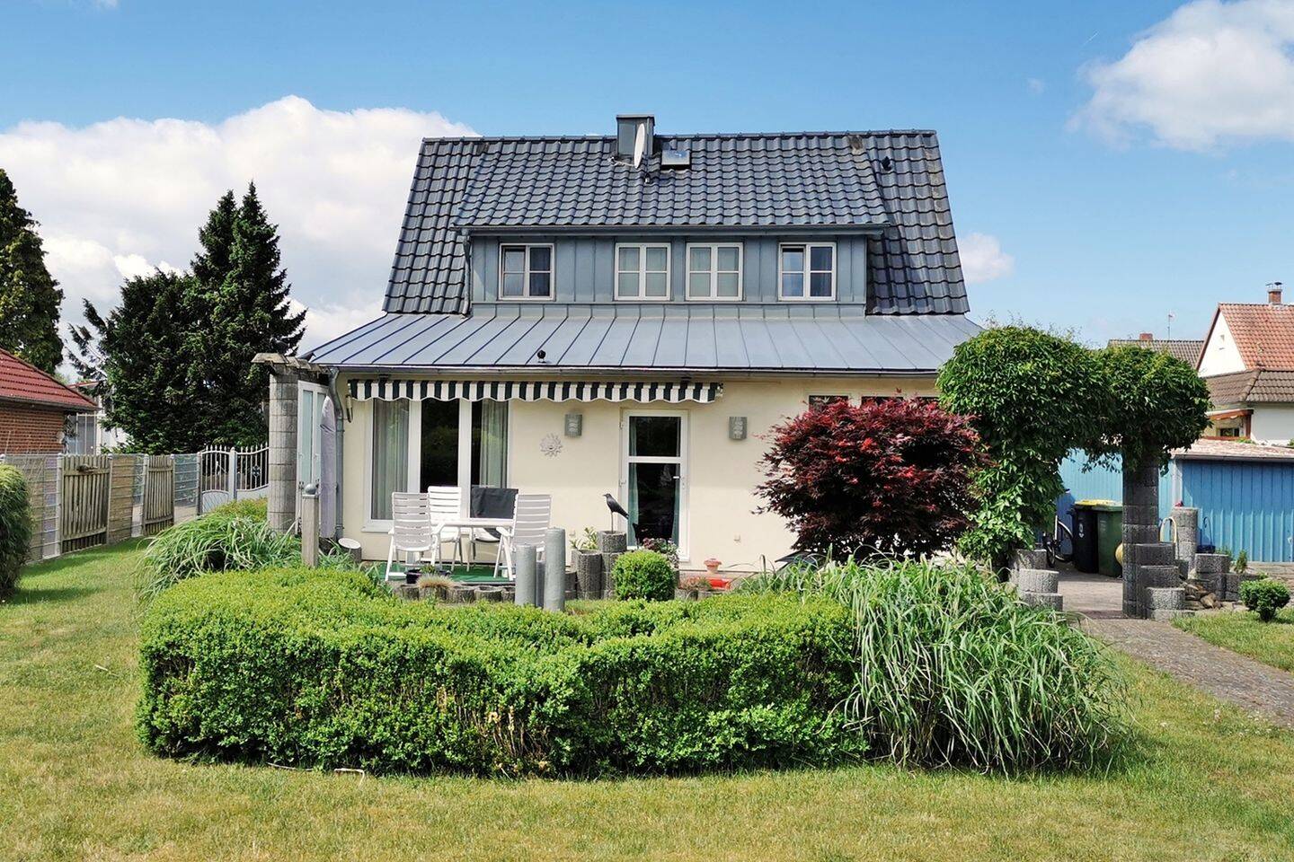 Umfassend modernisiertes Einfamilienhaus in Walsrode-Stadt, 29664 Walsrode