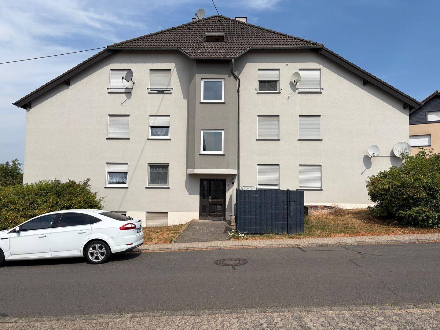 Wohnen zum günstigen Preis!, 54518 Altrich
