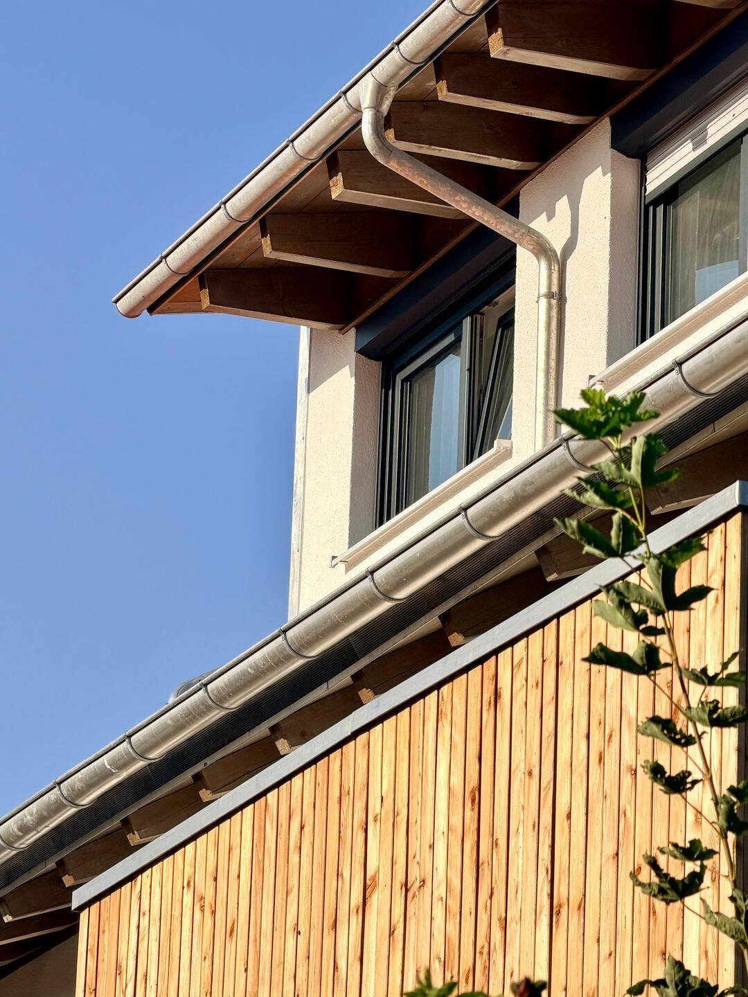 Modernes Wohnen auf zwei Ebenen – großzügige 4-Zimmer-Maisonette im Neubau, 83512 Wasserburg a. Inn
