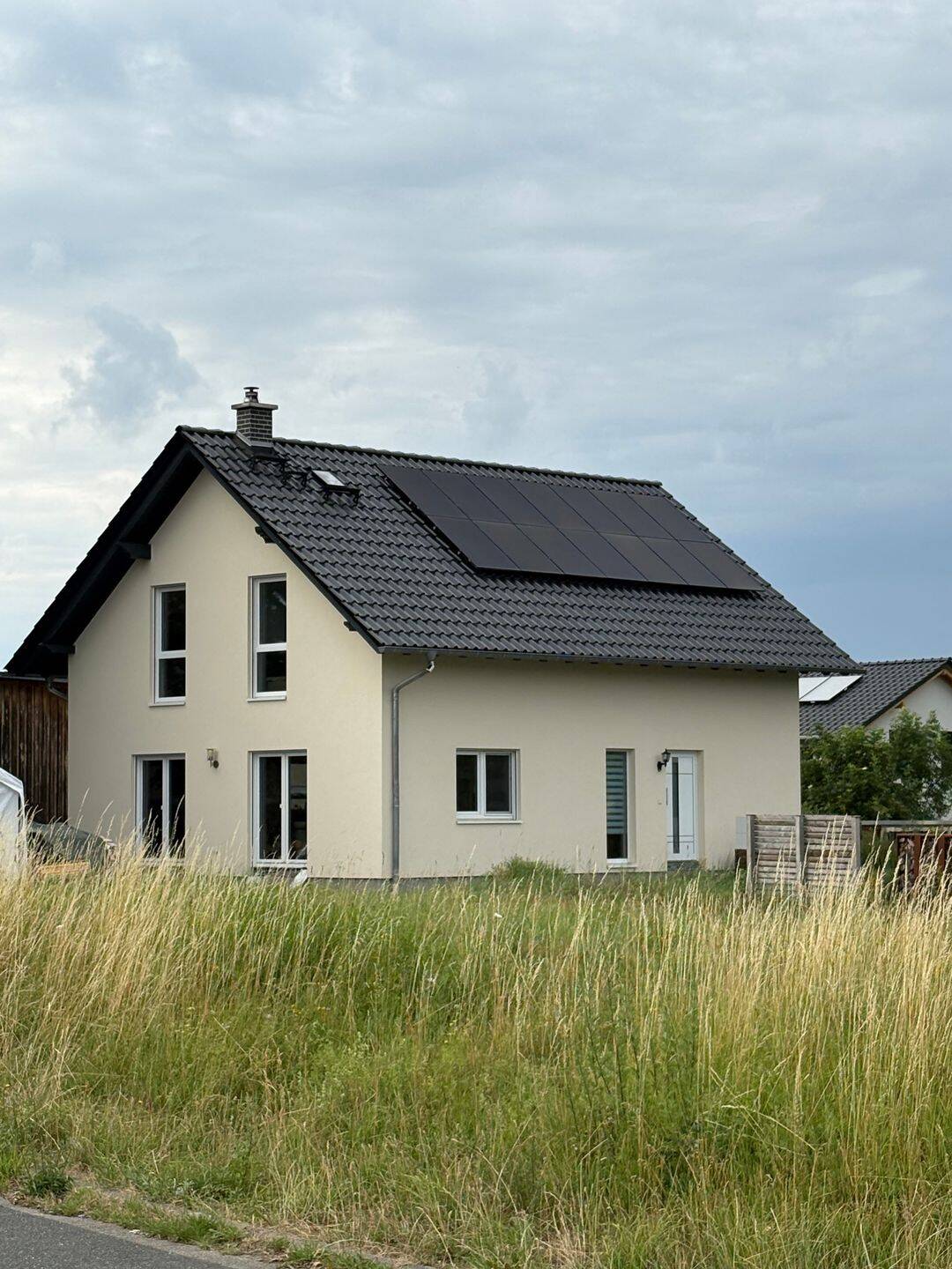 Modernes Einfamilienhaus in ruhiger Lage von Triebes zu vermieten, 7950 Zeulenroda-Triebes