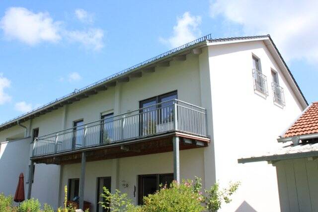Ankommen, wohlfühlen, Zuhause sein – stilvolle 4-Zimmer-Wohnung mit viel Raum zum Leben, 84543 Winhöring