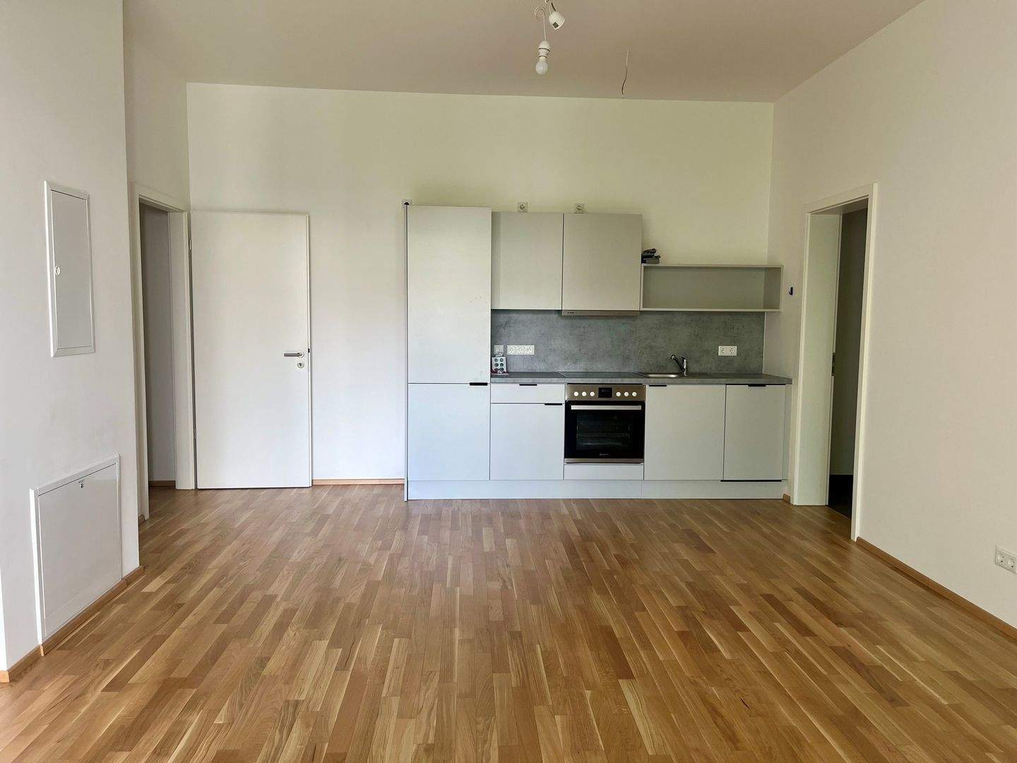 2-Zimmer-Neubau-Wohnung mit Balkon im ruhigen Innenhof!, 90443 Nürnberg