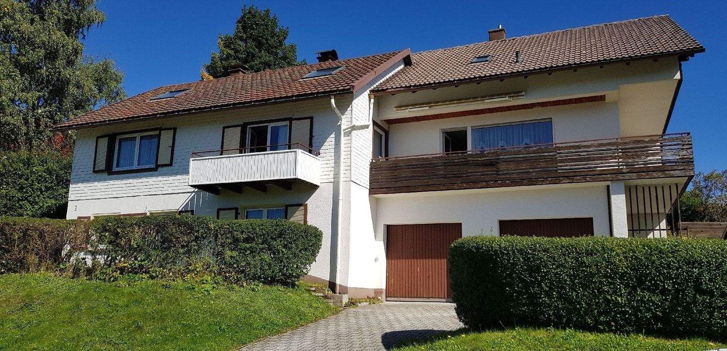 Wir geben Deiner Zukunft ein Zuhause, 78120 Furtwangen im Schwarzwald