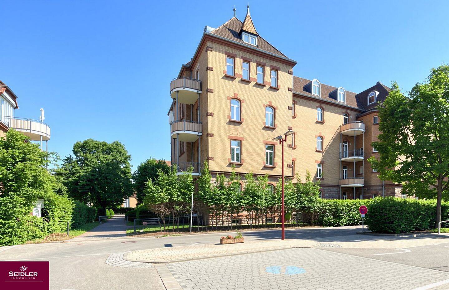 Wer will denn hier schön wohnen?, 79206 Breisach am Rhein