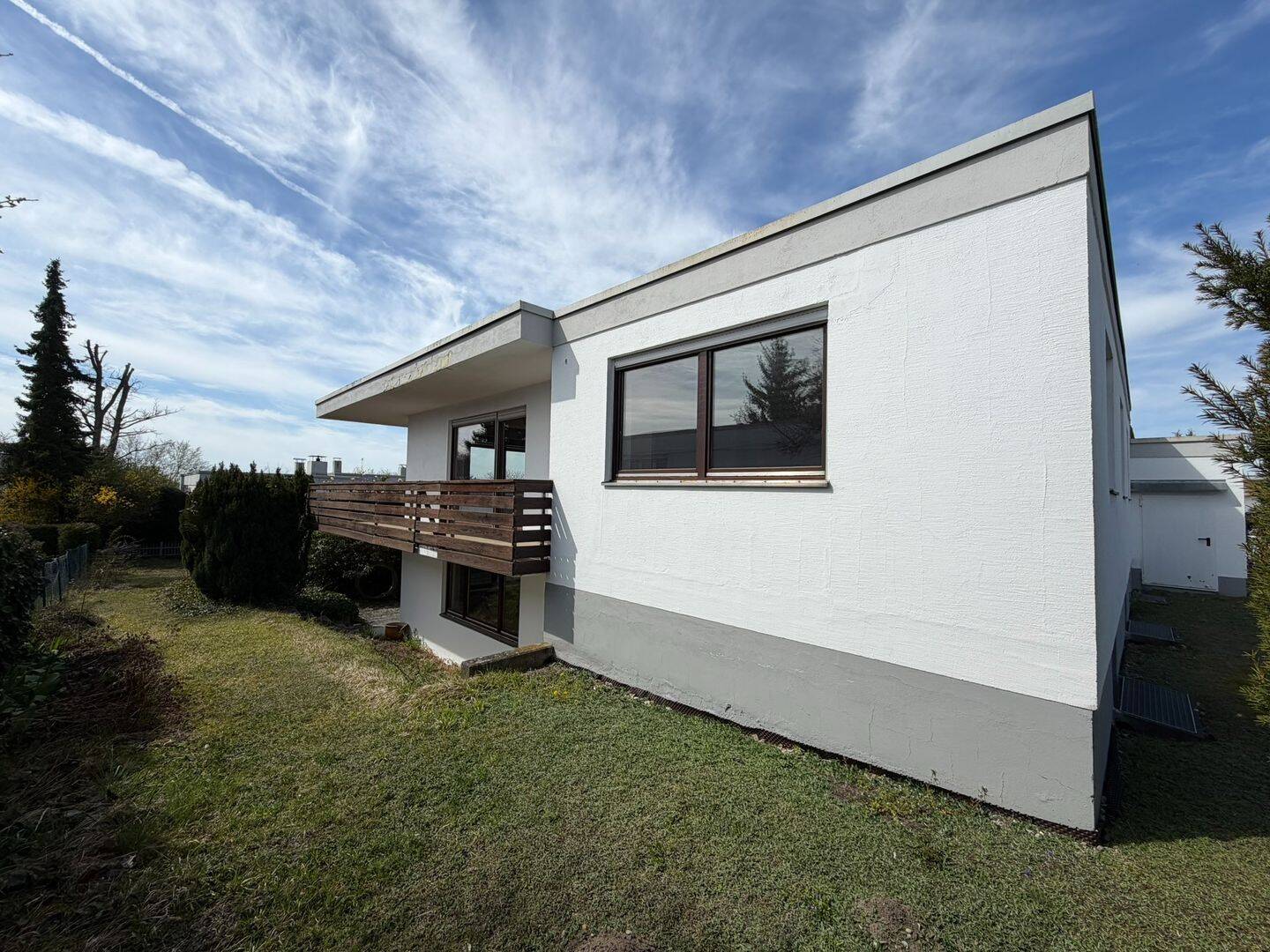 Sonnige Aussichten – Ihr neues Zuhause in ruhiger Endlage der Kreisstadt DON.!, 86609 Donauwörth