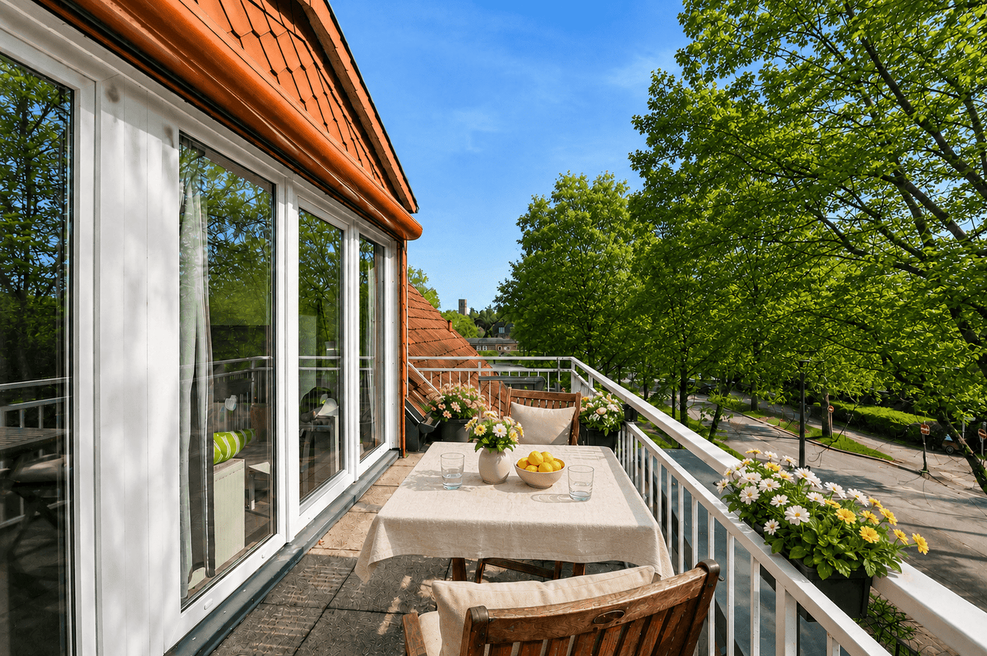 Ihr neues Lieblingszuhause auf zwei Ebenen mit sonnigem Südbalkon, 22607 Hamburg (Altona Bahrenfeld Groß Flottbek Nienstedten Othmarschen)