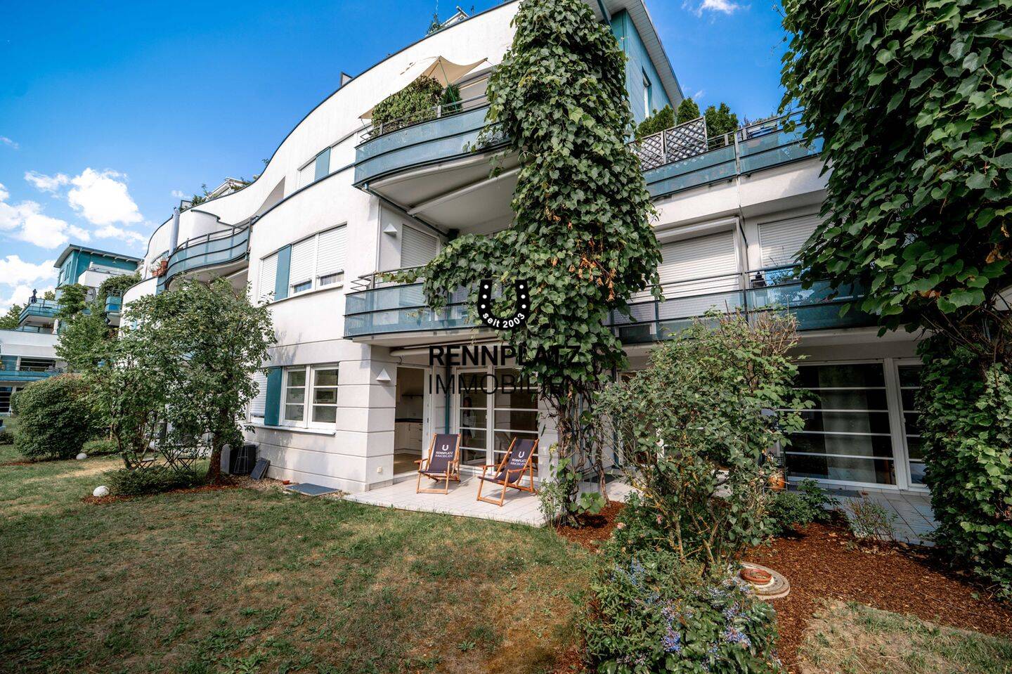 Renovierte 4-Zimmer-Wohnung mit Garten in Tretzel-Anlage. Frei! Open-House-Events: 31.07. + 06.08.!, 93049 Regensburg (Großprüfening-Dechbetten-Königswiesen Innenstadt Westenviertel)