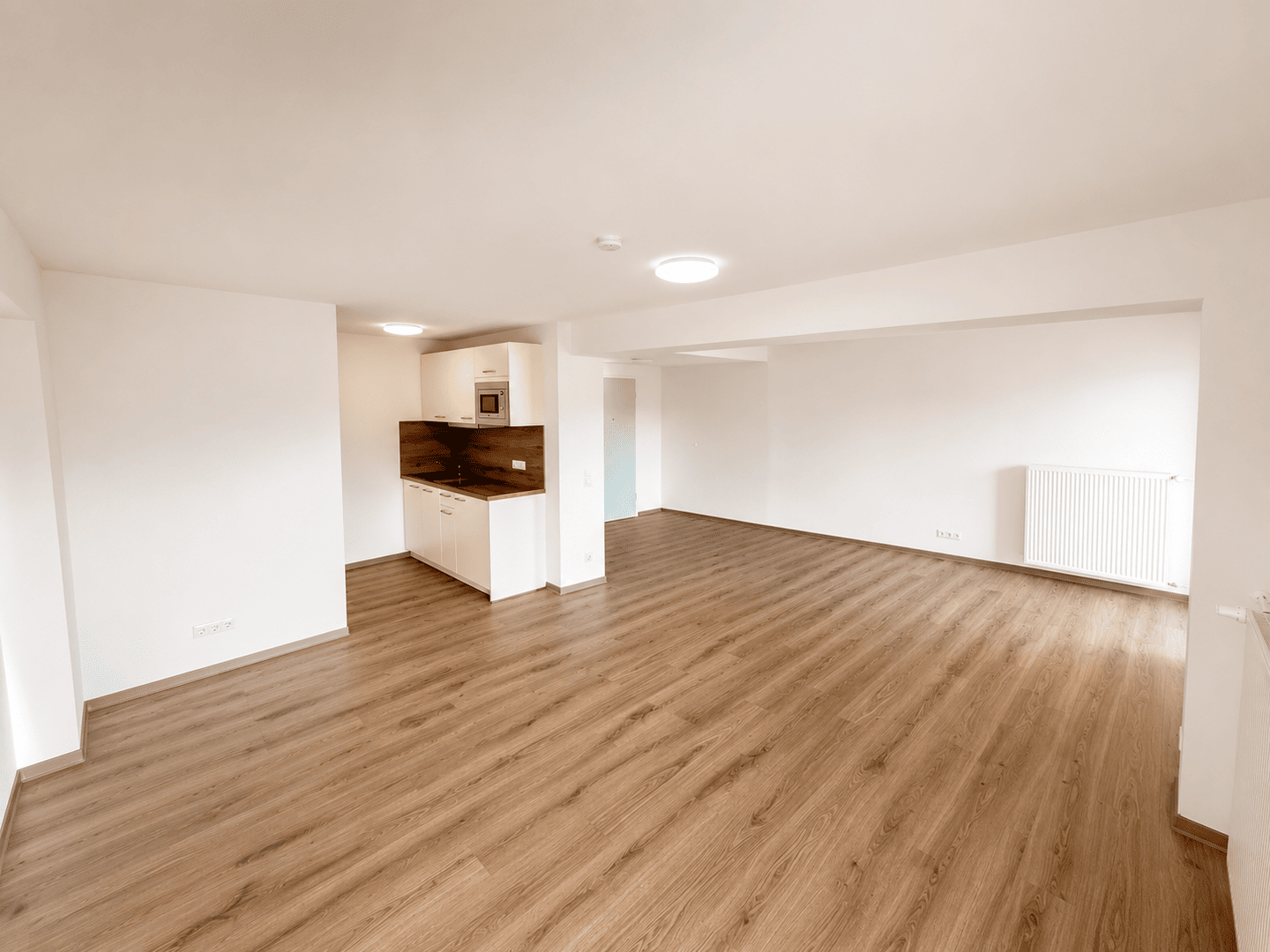 Barrierefreies 2-Zi.-Apartment mit Service & Gemeinschaft | Inzell, 83334 Inzell