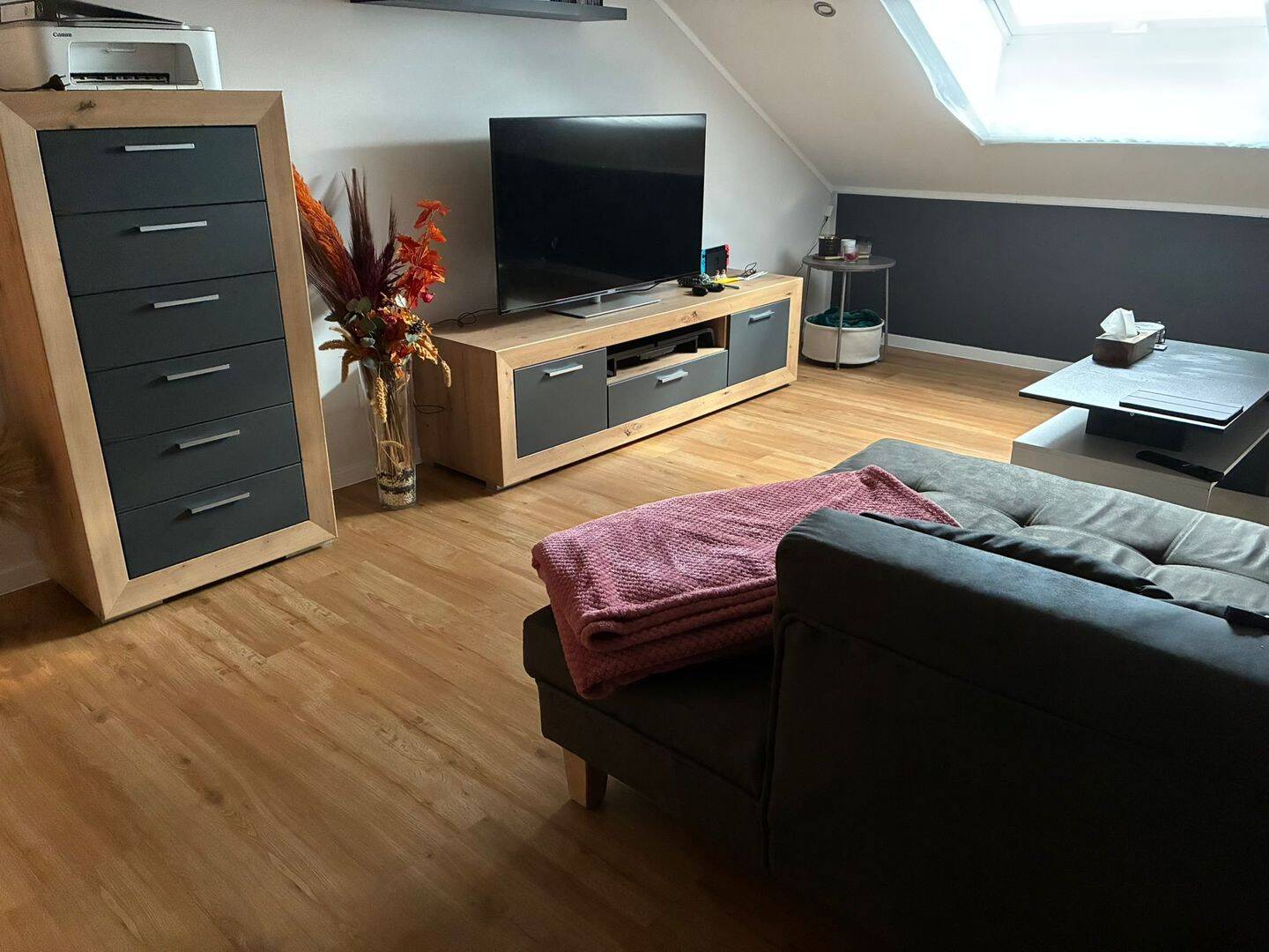 Dachgeschosswohnung Flieden Kernort, 36103 Flieden