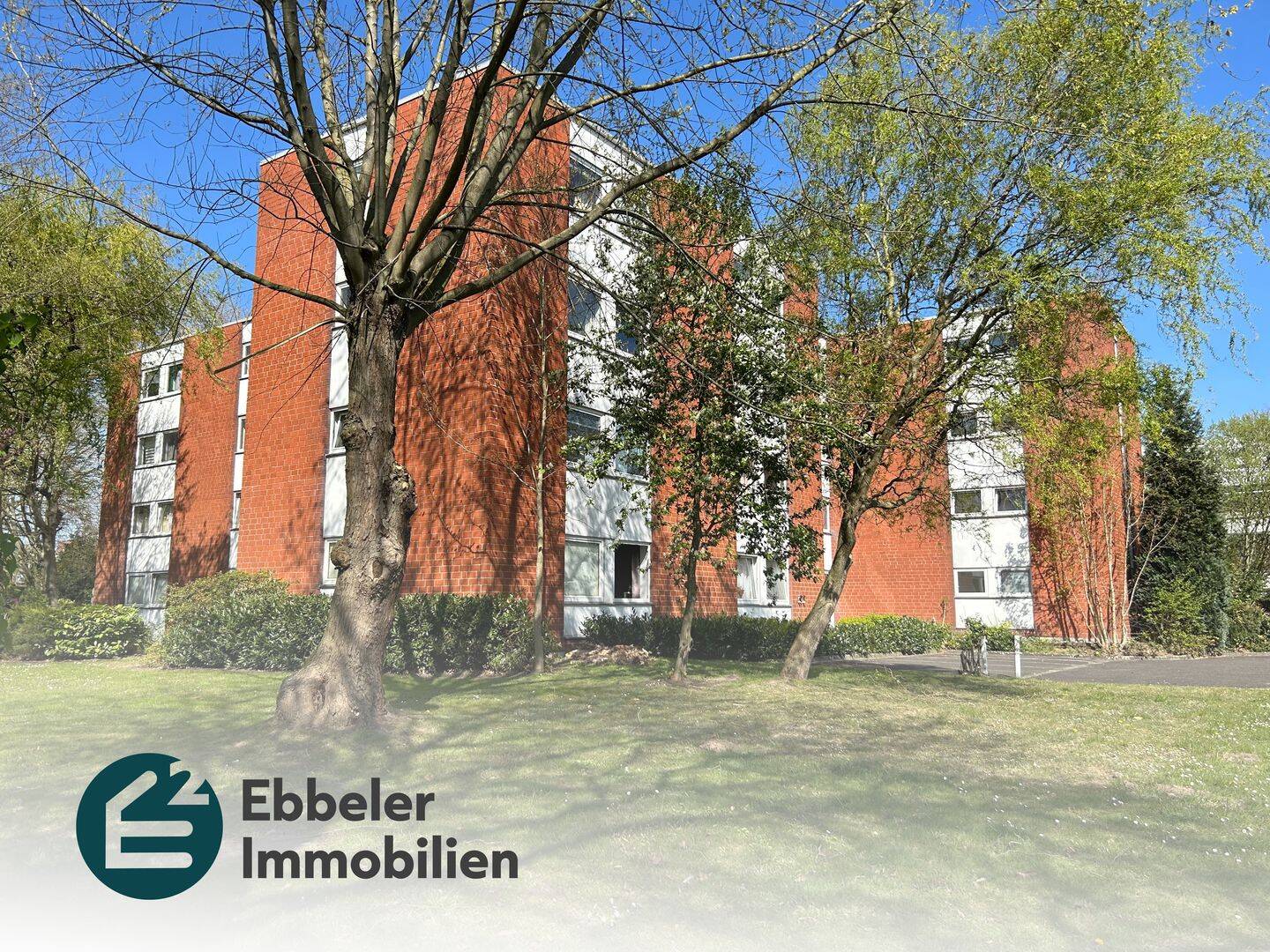Provisionsfreies Einzimmerapartment in Münster: 4,3% Mietrendite!, 48161 Münster (Gievenbeck Nienberge Roxel Sentrup Sprakel)
