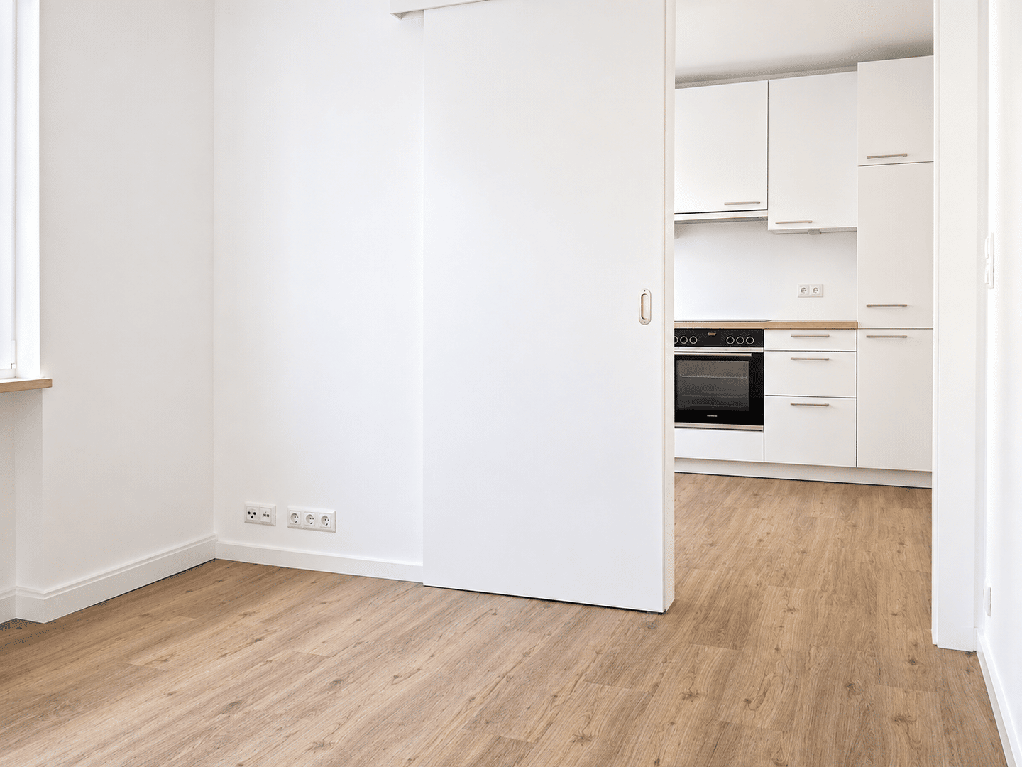 Zentrale 2-Zimmer-Wohnung mit modernem Wohnkomfort, 97483 Eltmann