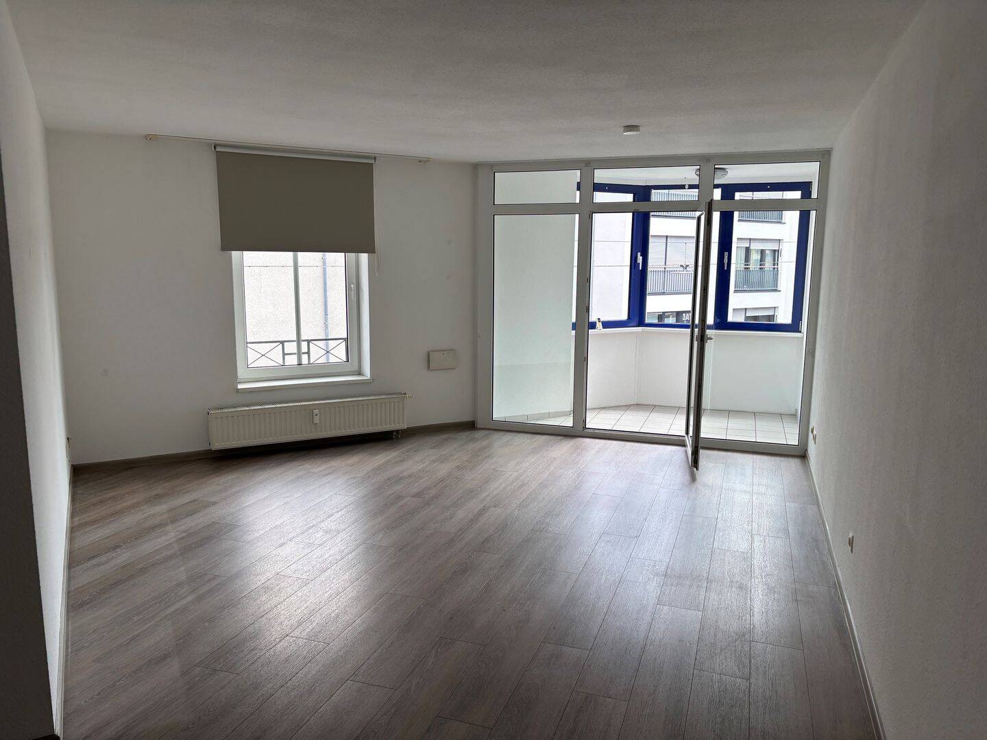 Wohnung in Innenstadtlage von Hamm, 59065 Hamm (Hamm-Mitte Hamm-Norden)