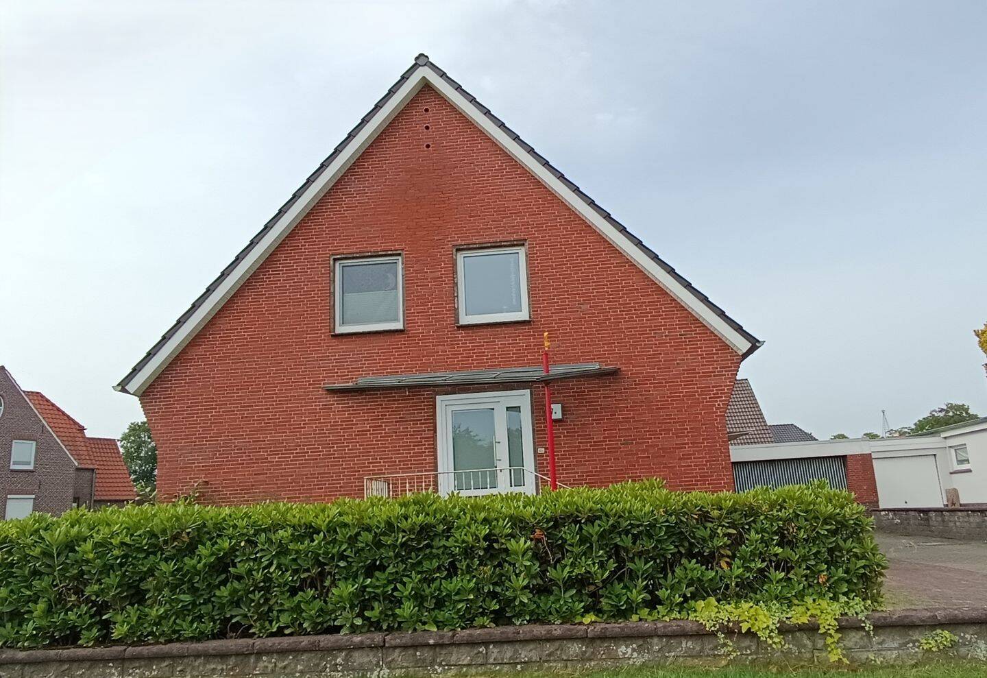 3 ZKB Unterwohnung in zentraler Lage, 26340 Zetel