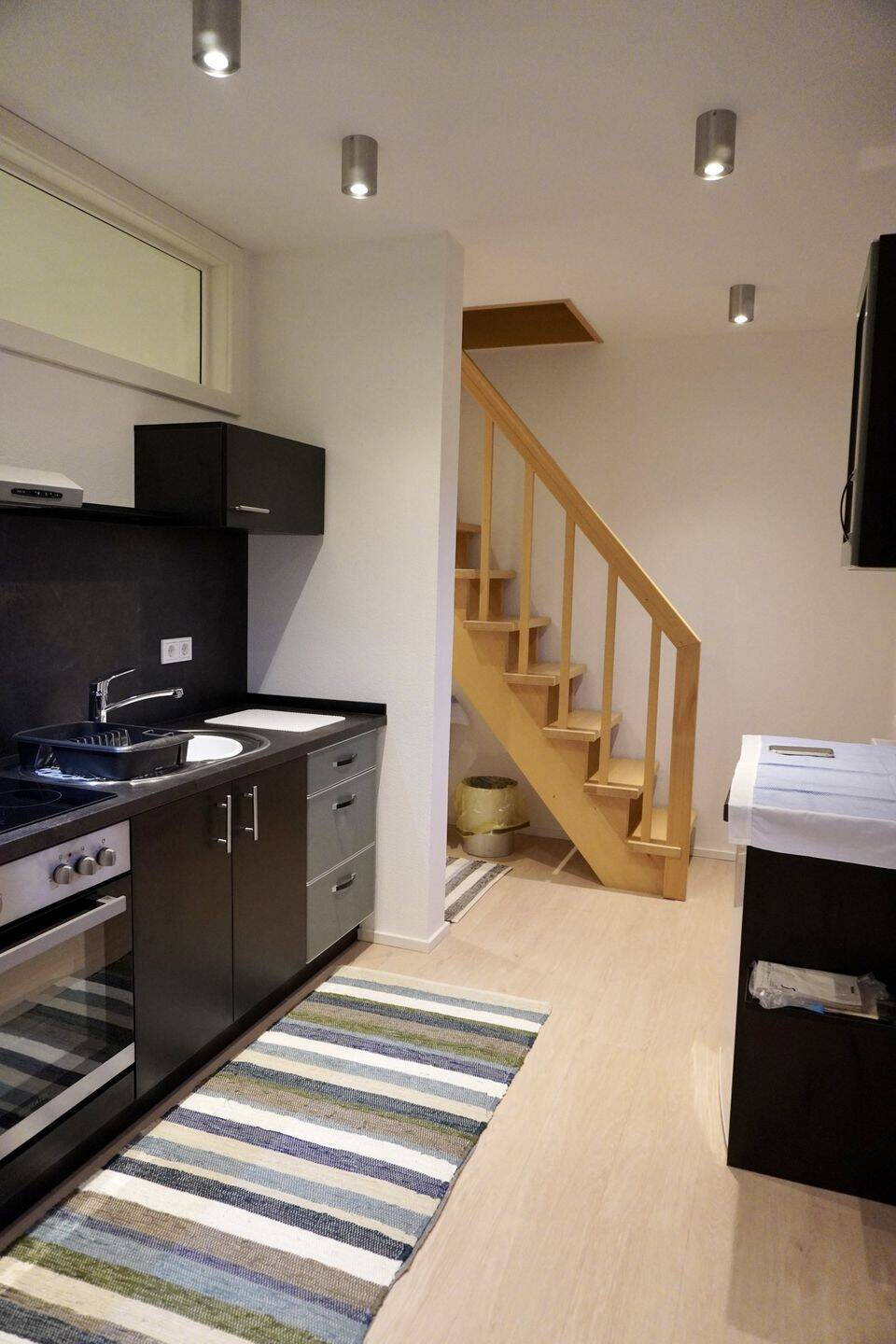 Geschäftsreisende aufgepasst! Voll möbliertes Apartment mit guter Luxemburg Anbindung im Herzen von Trier zu vermieten!