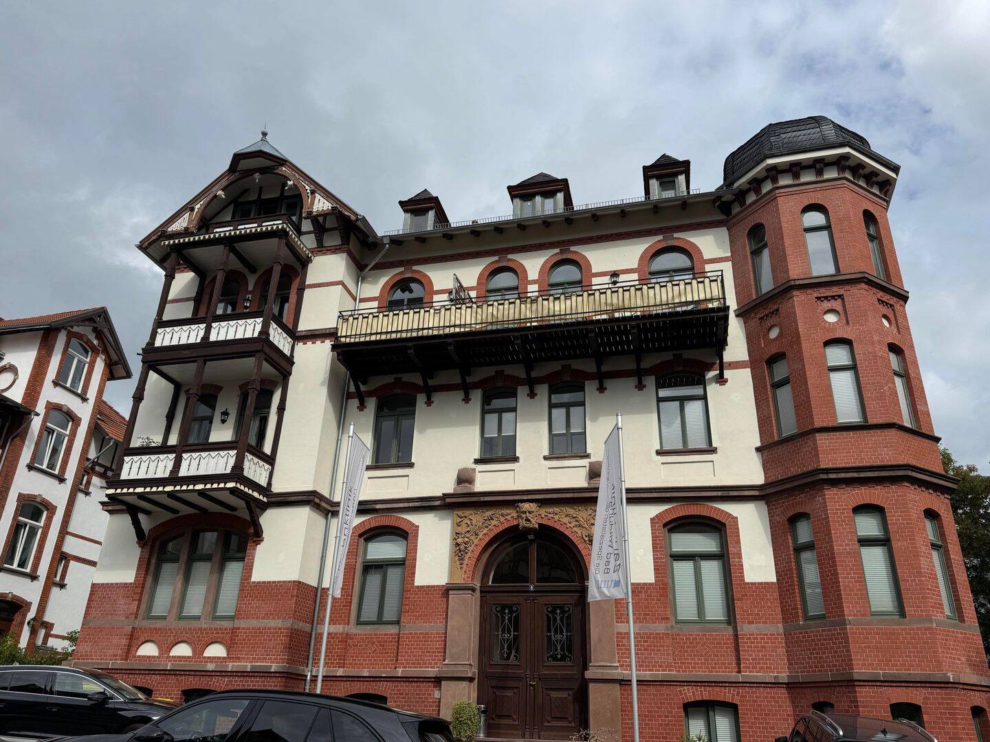 Klein aber fein… Singleappartement, 34537 Bad Wildungen
