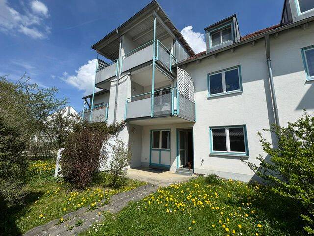 Seltene Gelegenheit: Charmantes Zuhause mit Garten und Gestaltungsspielraum, 89231 Neu-Ulm