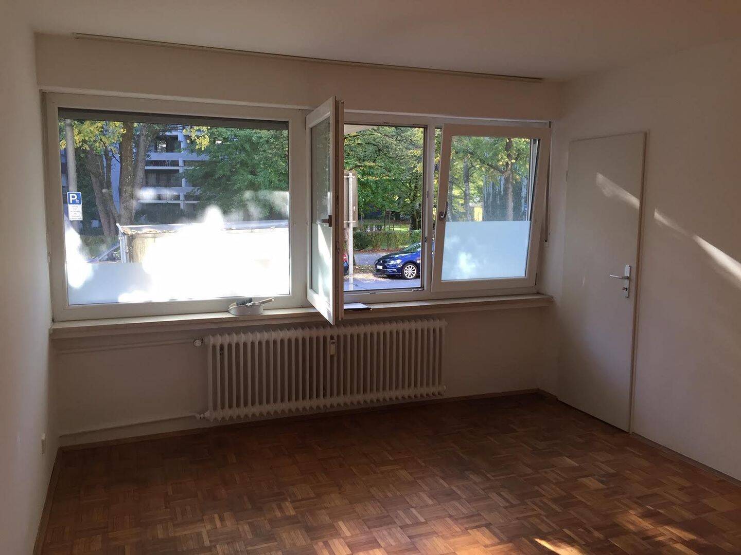 Ruhige Apartment, 80809 München (Milbertshofen-Am Hart Neuhausen-Nymphenburg Schwabing-West)